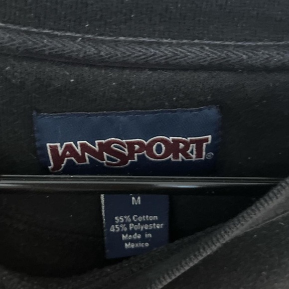 Vintage Mizzou Jansport Sweater – Size Medium - Picture 3 of 3